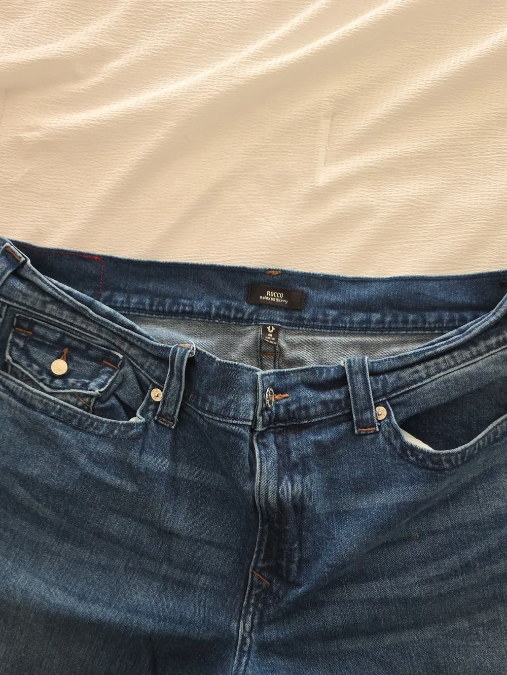 Classic True Religion Jeans